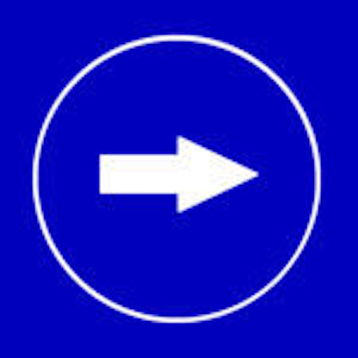 GeocodeIt app icon