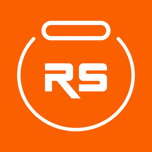 RS Motive app icon