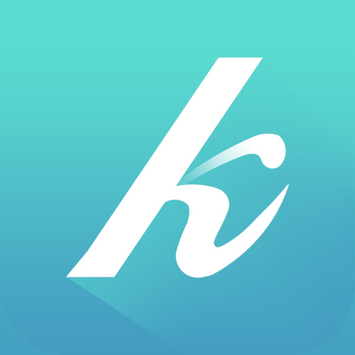 Keep Health app icon