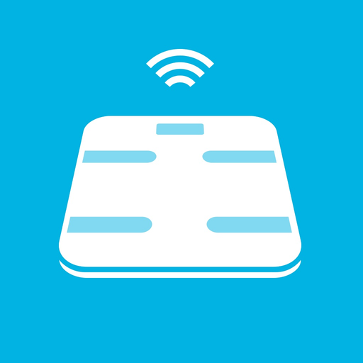 Forever Scale app icon