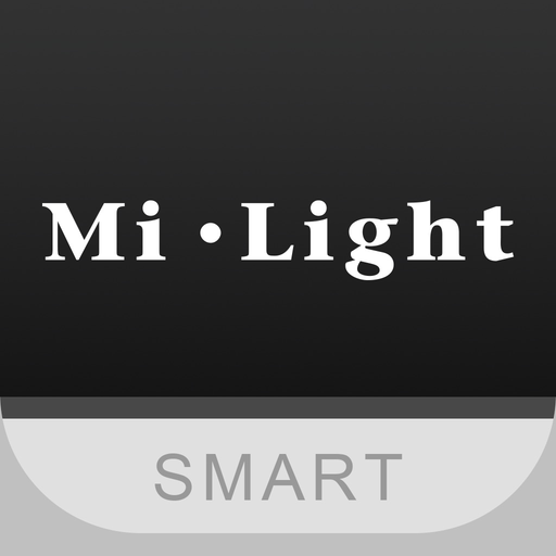 Mi-Light Smart app icon