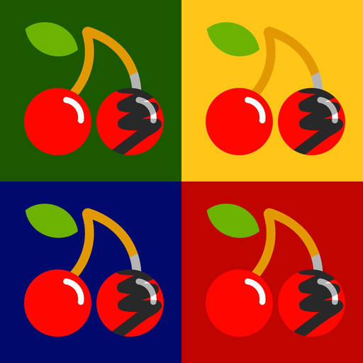 Change Photo Colors app icon