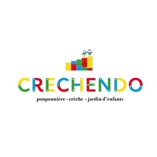 Crechendo app icon