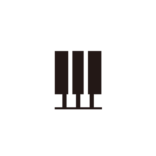 Williams Piano app icon