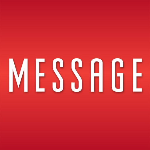 Message Magazine app icon