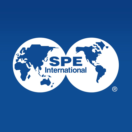 SPE International app icon