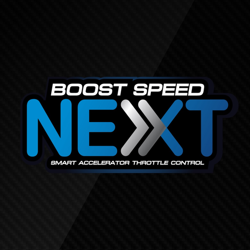 Boost Speed Next app icon