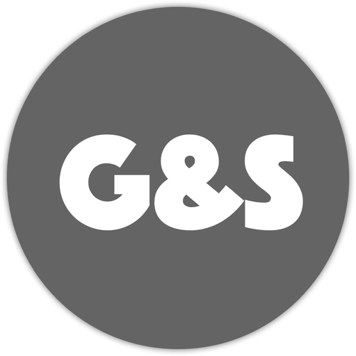 Getter & Setter app icon