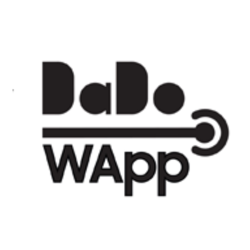 WApp Dado app icon