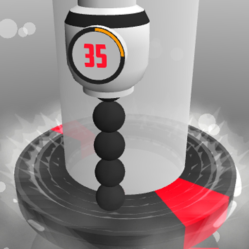 Ball Drop! app icon