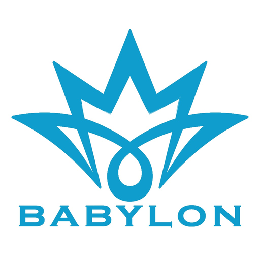 BABYLON TV app icon