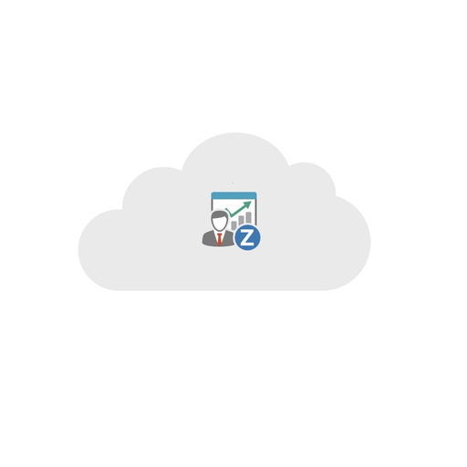 ZAgenda Cloud app icon