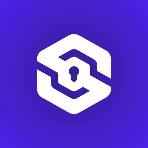 SafePixel : Store images safe app icon