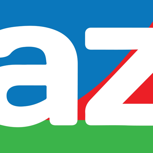 Azleks app icon