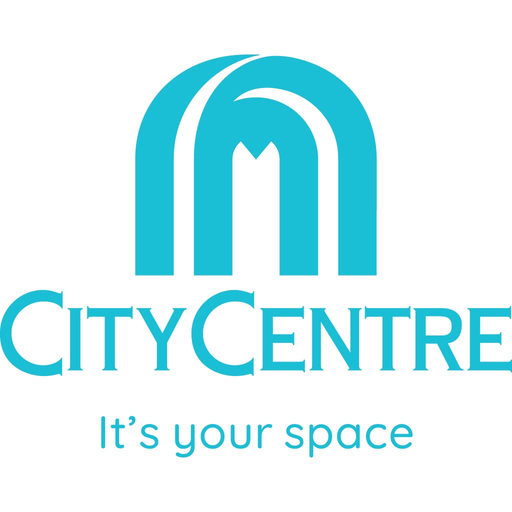 City Centres app icon