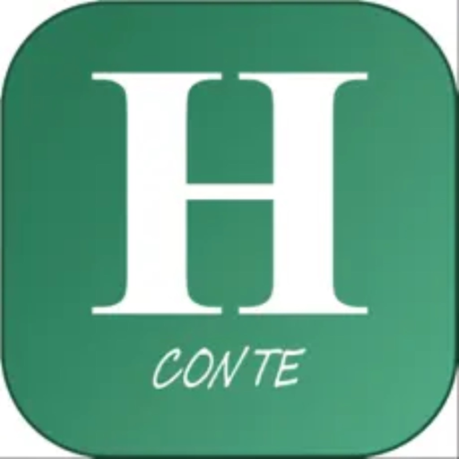 Humanitas Con Te app icon