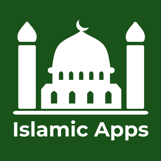 Islamic Prayer & Athan Times app icon