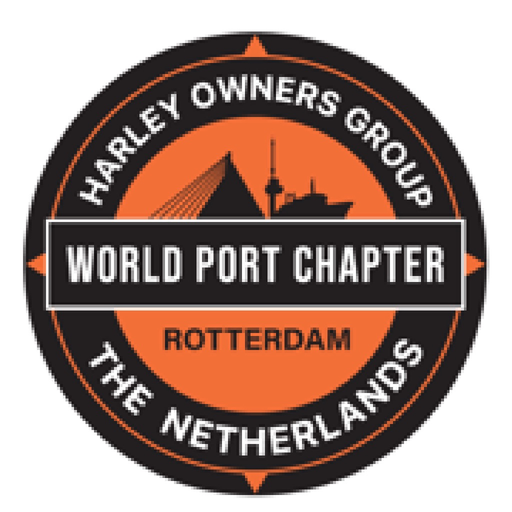 World Port Chapter app icon