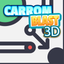 Carrom Blast 3D icon