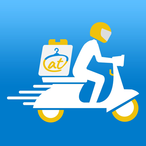 Best@Laundry Deliveries app icon