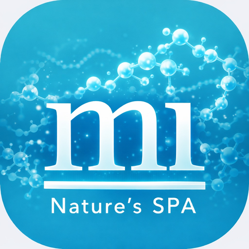 Mindful Minerals app icon