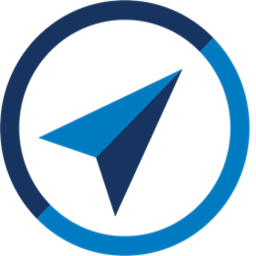 Compass GPS app icon