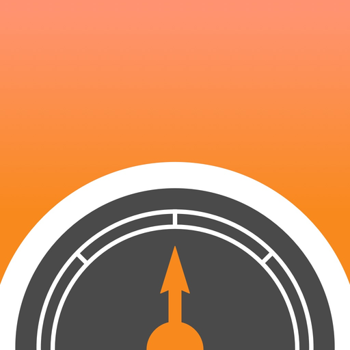 Barometer for Watch app icon