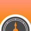 Barometer for Watch icon
