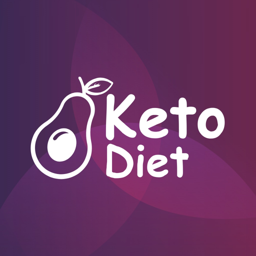 Your Keto Diet app icon