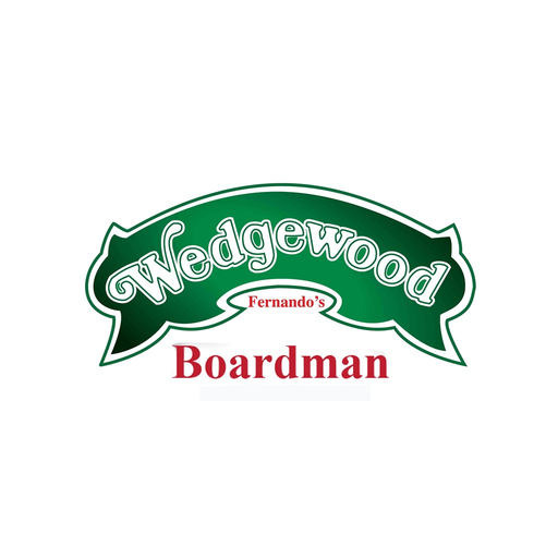 Wedgewood Pizza Boardman app icon