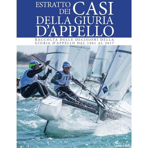 Estratto dei Casi F.I.V. app icon