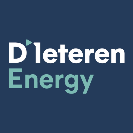 D'Ieteren Energy - Charging app icon