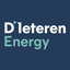 D'Ieteren Energy - Charging icon