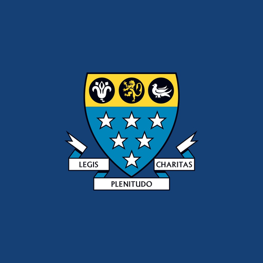 Ratcliffe College app icon