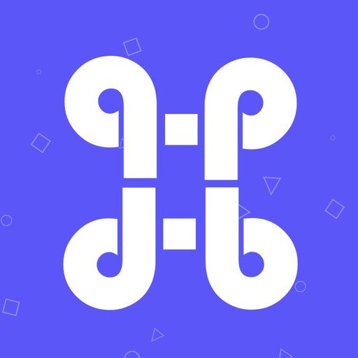 De klussen app icon