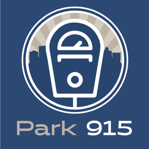 Park 915 app icon