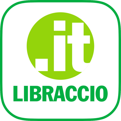 Libraccio app icon