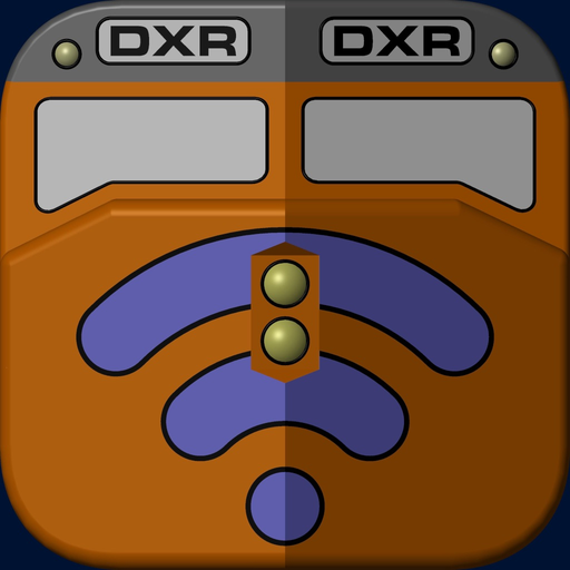 MyLocomotive.DXR app icon