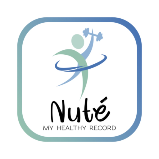 Nuté app icon