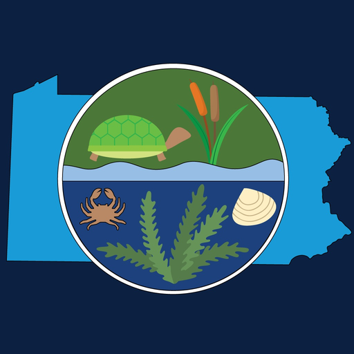 PA AIS Field Guide app icon