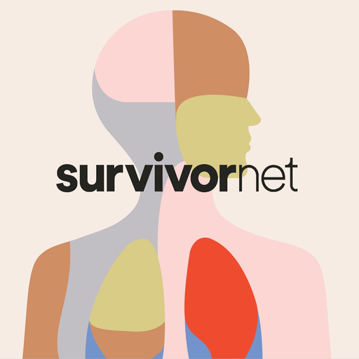 SurvivorNet app icon