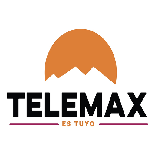 Telemax app icon