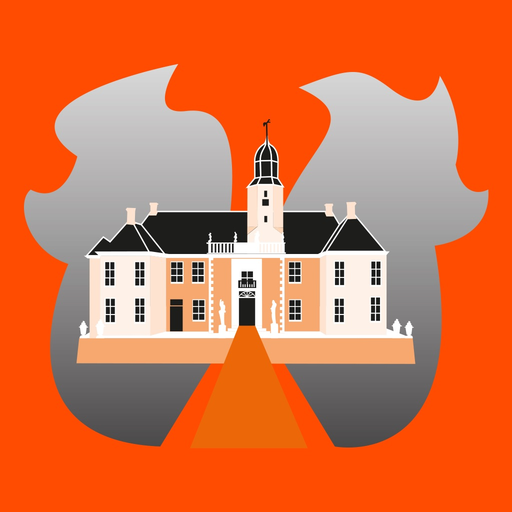 Fraeylemaborg app icon