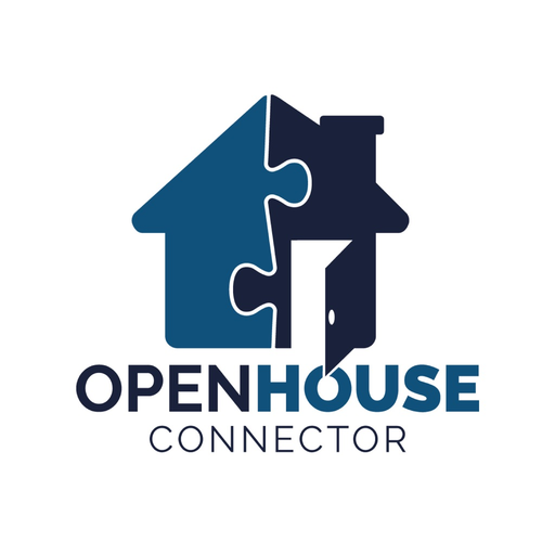 Open House Connector™ app icon