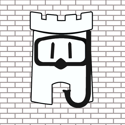 Tower Diver app icon