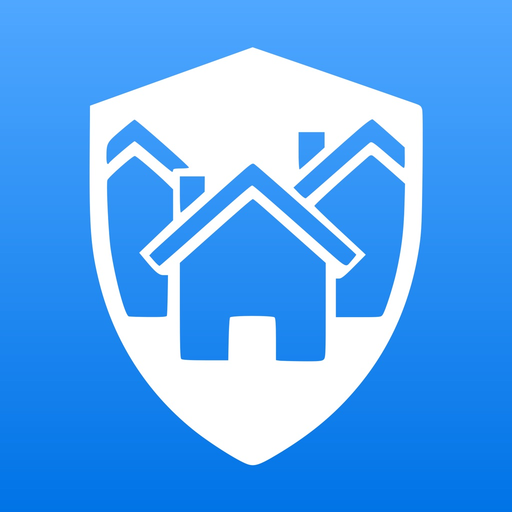 Intervigía app icon