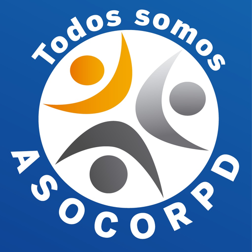 ASOCORPD app icon