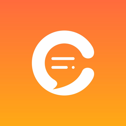 Chama Cliente app icon