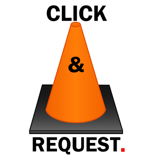 Norwalk, CT - Click & Request app icon