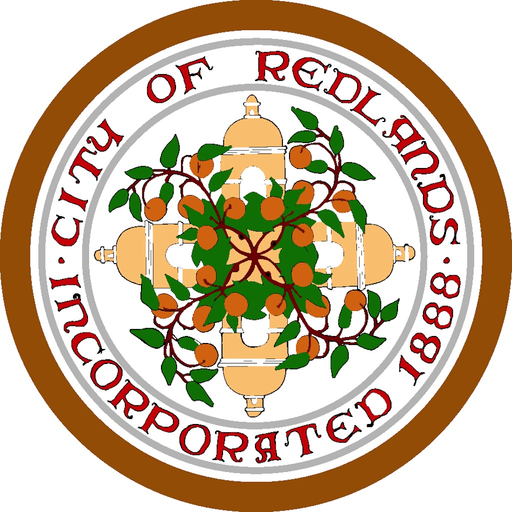 Redlands 311 app icon